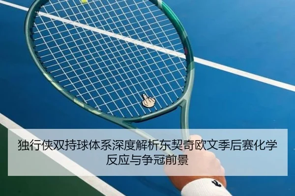 独行侠双持球体系深度解析东契奇欧文季后赛化学反应与争冠前景